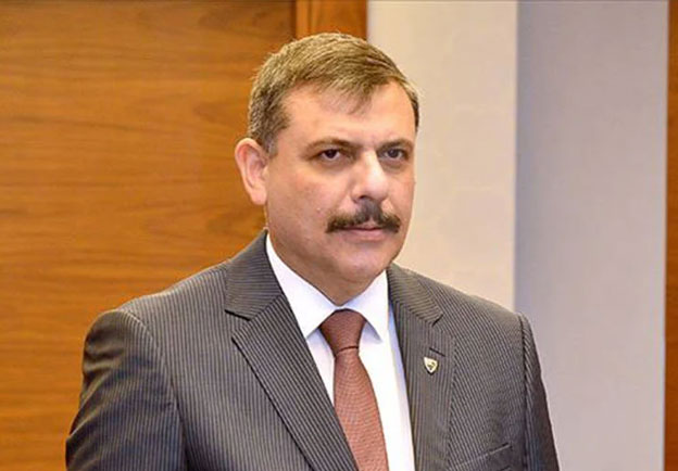 Hafız Bakan! İçişleri Bakanı Mustafa Çiftçi kimdir?