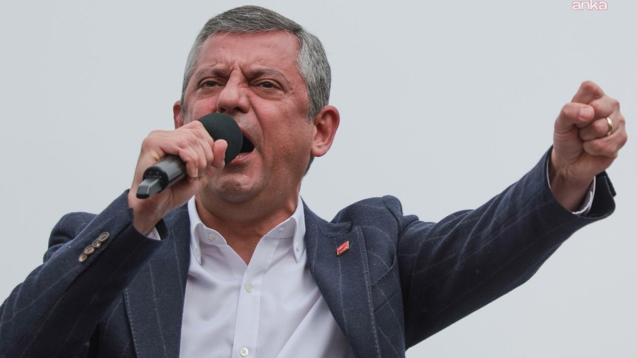 Erdoğan'ın diplomasını isteyen hakim hakkında karar verildi