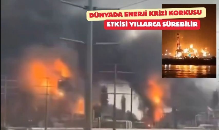 1 Iran Katar Gaz Sahası