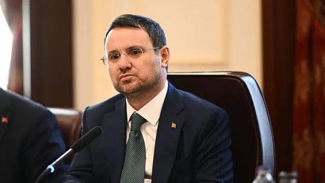 Bakan Gürlek'ten Özgür Özel'e yanıt! 'Yasal süreçleri derhal başlatıyorum'