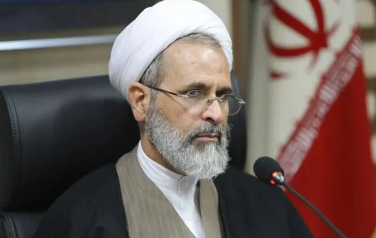 Ayetullah Ali Rıza Arafi