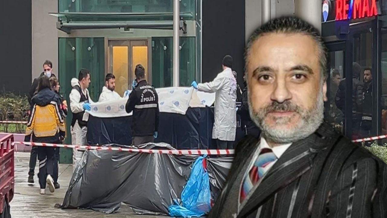 Erol Köse 16. kattan düşerek hayatını kaybetti! Arkasında bıraktığı not ortaya çıktı...