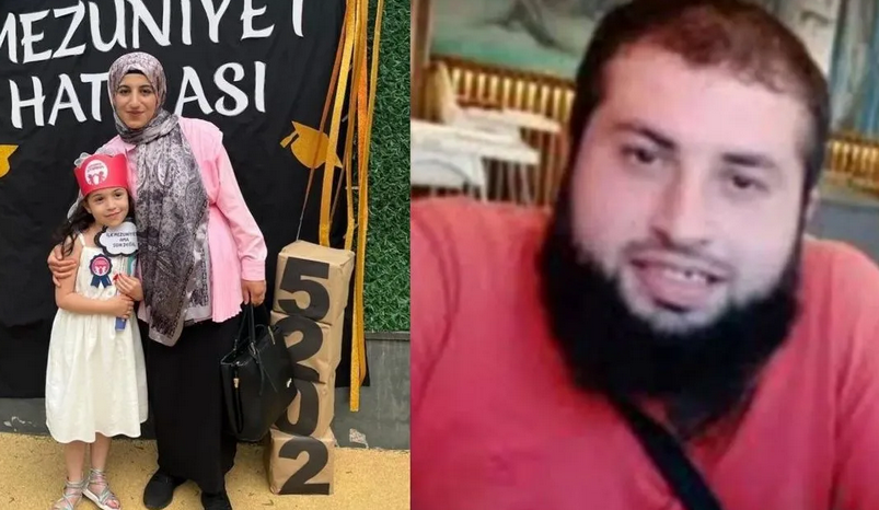 Fatmanur Çelik’e kızını korumaya çalıştığı için ceza verildiği ortaya çıktı