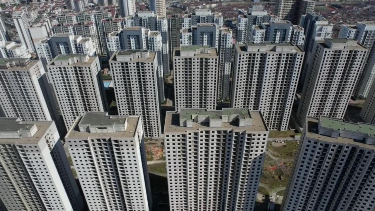 15 yıldır devam eden gökdelen çilesinde yeni gelişme!