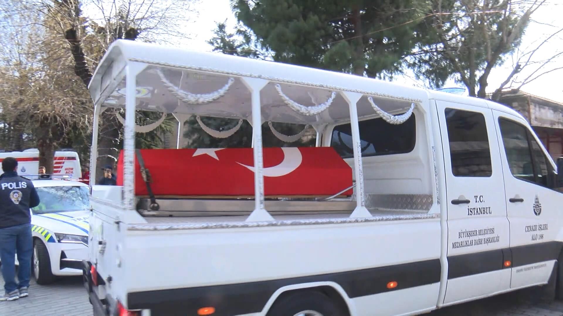 I S T A N B U L P R O F. D R. I L B E R O R T A Y L I S O N Y O 1215507 361322