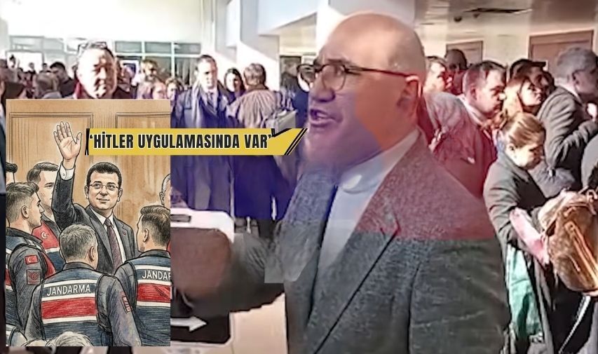 Ibb Davası Mahmut Tanal