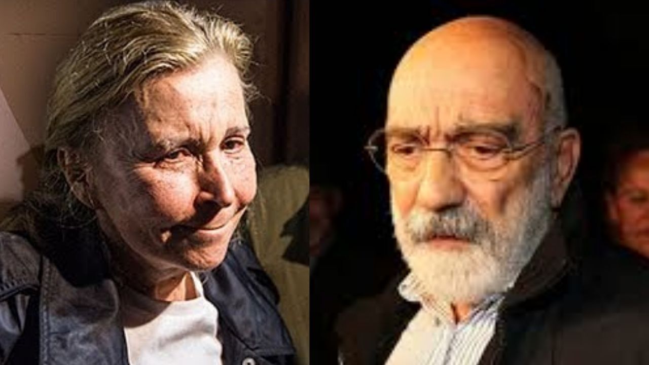 Nazlı Ilıcak ve Ahmet Altan hakkında hapis cezası!