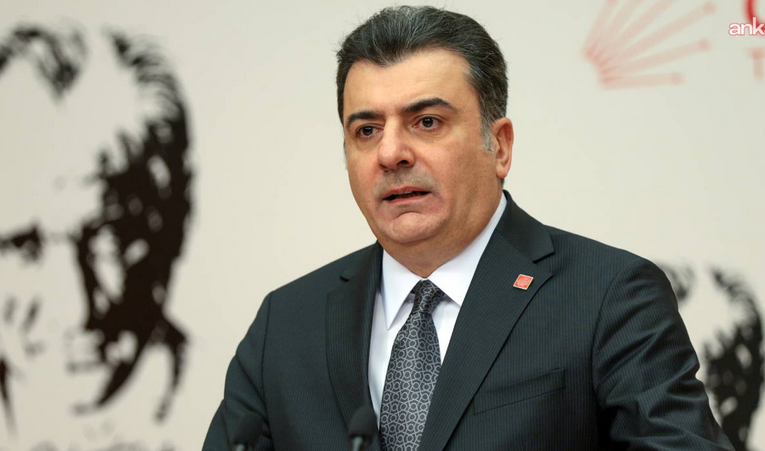 CHP'den Akın Gürlek'e jet yanıt: ID numaralarını kameralar karşısında sisteme girin