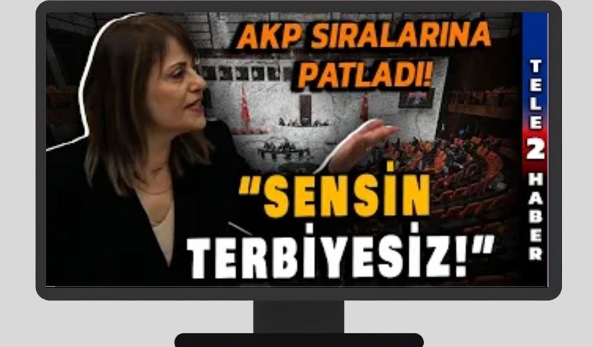 Akp Dem Kavgası