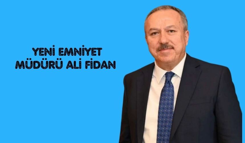 Ali̇ Fi̇dan