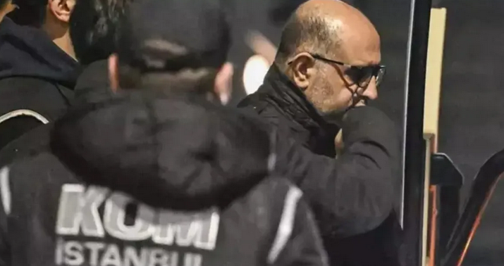 Aziz İhsan Aktaş Davası! İki iş insanı şikayetlerinden vazgeçtiler