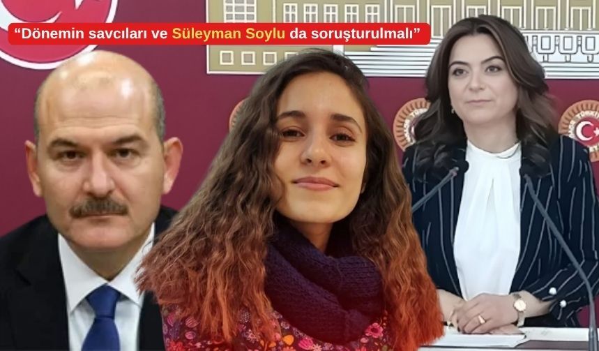 Dem Gülistan Kılıç Koçyiğit