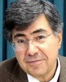 Prof. Dr. Doğan Göçmen