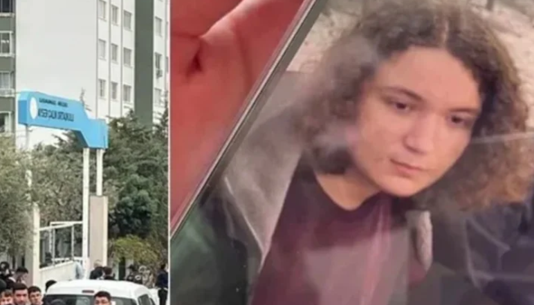 Öğretmenleri okulda katliam yapan İsa Aras Mersinli'yi anlattı