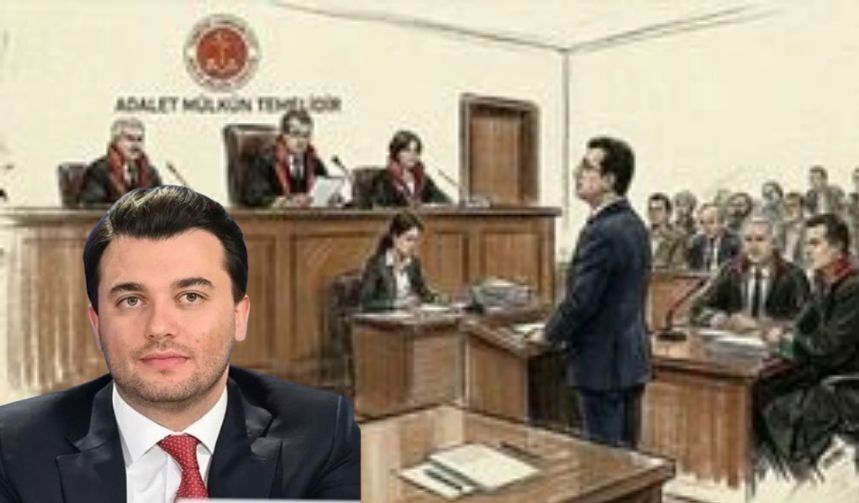 İBB Davası'nın 27. gününe Mehmet Pehlivan'ın savunması damga vurdu