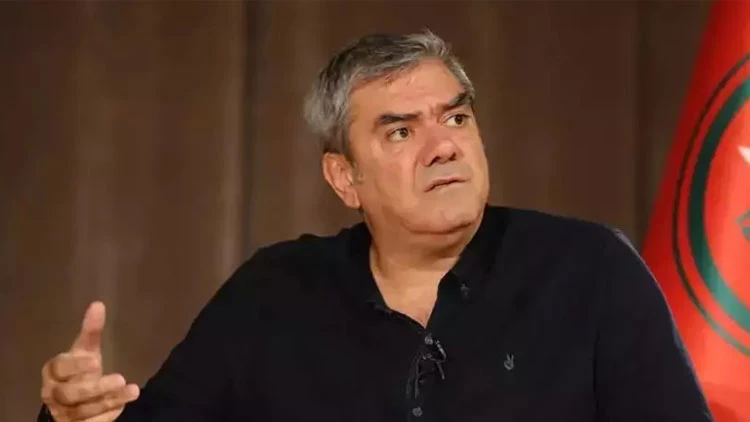 Sinyallerden belliydi: Yılmaz Özdil Sözcü’den istifa etti