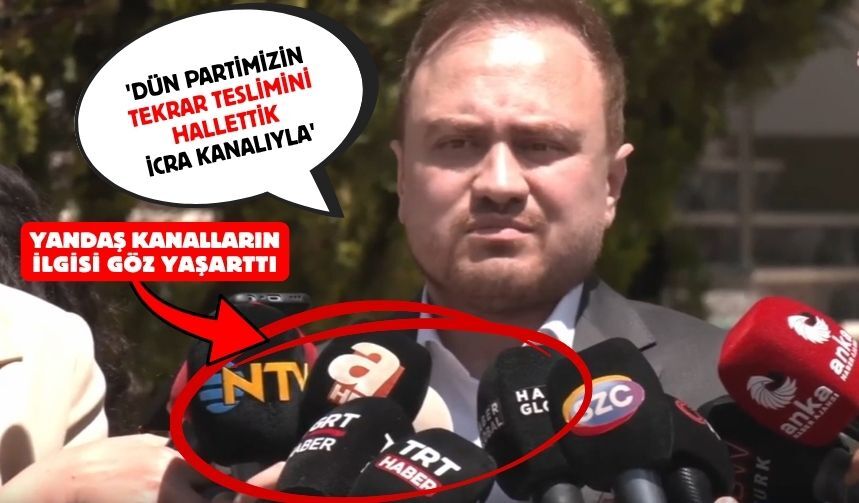 Avukat Onur Yusuf Üregen