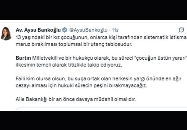 Aysu Bankoğlu