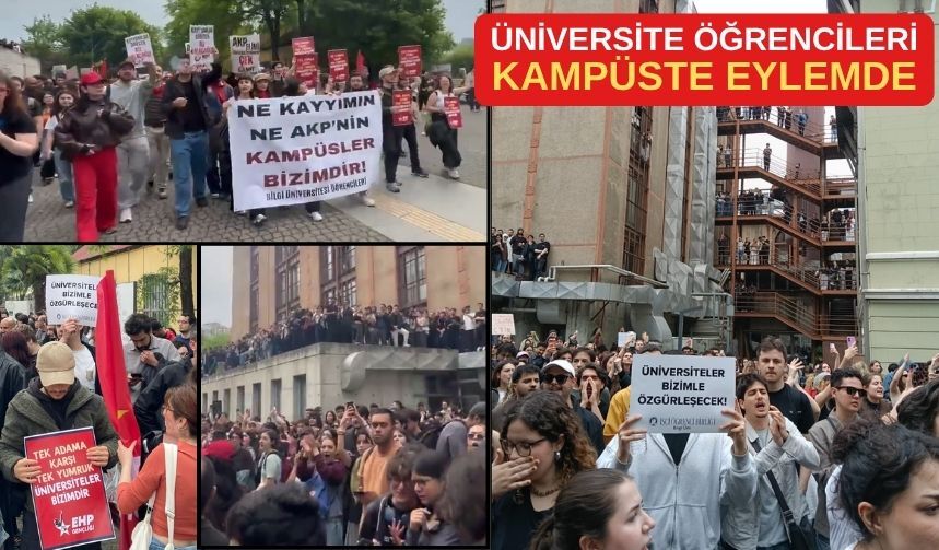 Bilgi Üniversitesi-1
