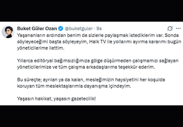 Buket Güler Ozan