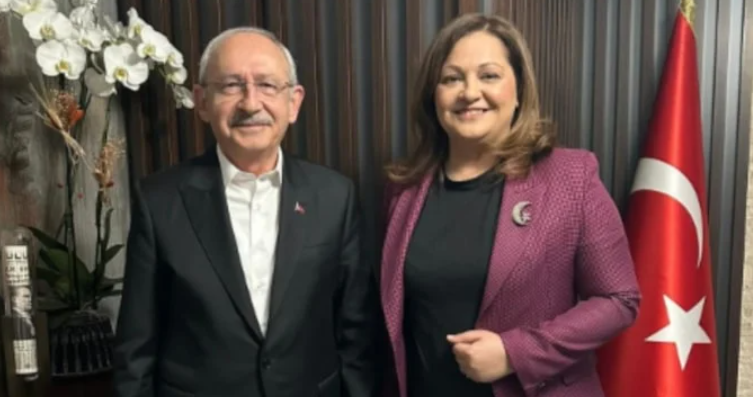 Kılıçdaroğlu sonrası CHP'ye dönecek mi? Burcu Köksal kararını açıkladı