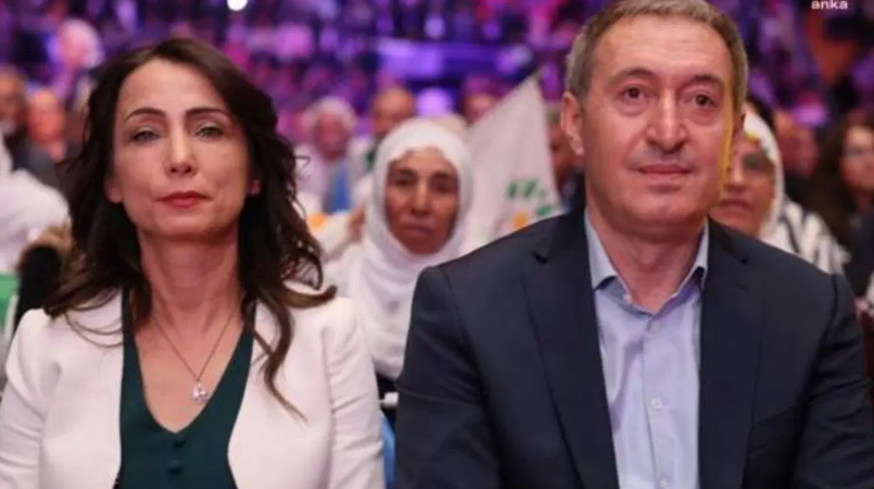 DEM Parti'den flaş Kılıçdaroğlu kararı
