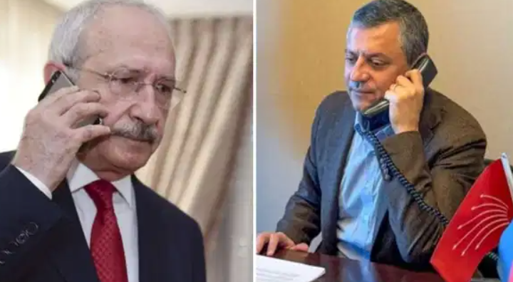 İşte Özel-Kılıçdaroğlu görüşmesinde konuşulanlar