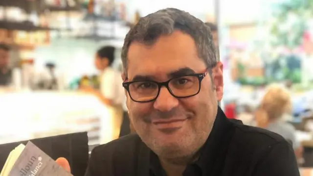 Enver Aysever’den “tokalaşma krizi” çıkışı