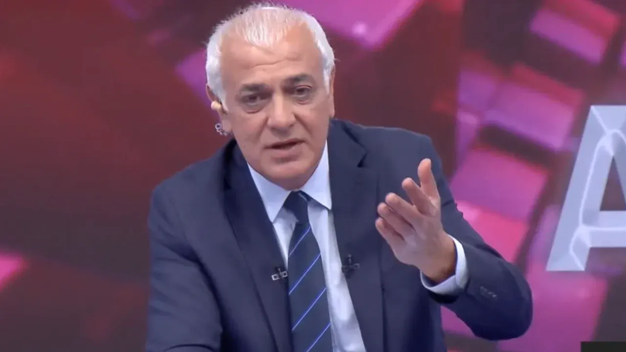Halk TV’de ayrılık zinciri büyüyor: Gökmen Karadağ da veda etti
