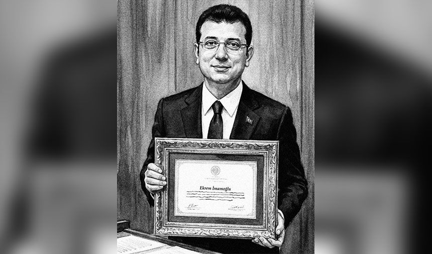 İmamoğlu'nun diploma davasında flaş gelişme