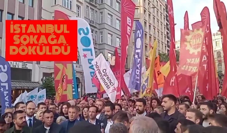 İstanbul Chp-1