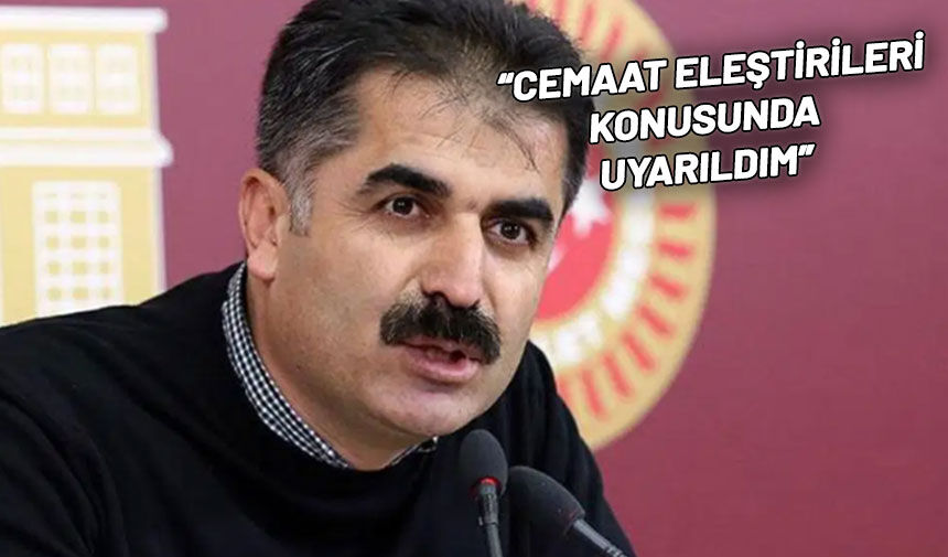Eski CHP'li vekilden inanılmaz 'Kılıçdaroğlu' iddiası