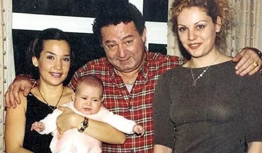 Kayahan'ın miras kavgası 11 yıl sonra bitti