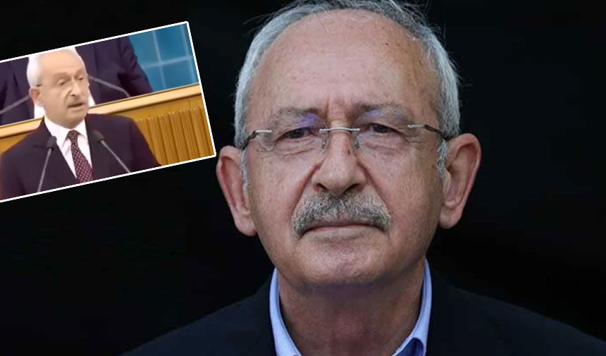 Arşiv unutmaz! Kemal Kılıçdaroğlu 4 yıl önce Akın Gürlek için ne demişti?