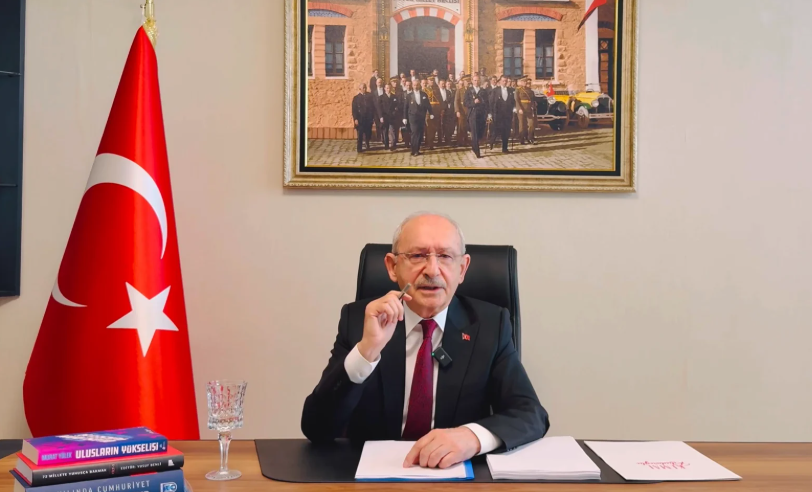 Kılıçdaroğlu cephesinde çözülmeler başladı! 6 vekil isyan etti