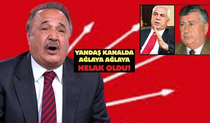 Mehmet Sevingen'in ağlayarak çağrı yaptığı eski isimlerden yanıt geldi: Sakın adımızı kullanma