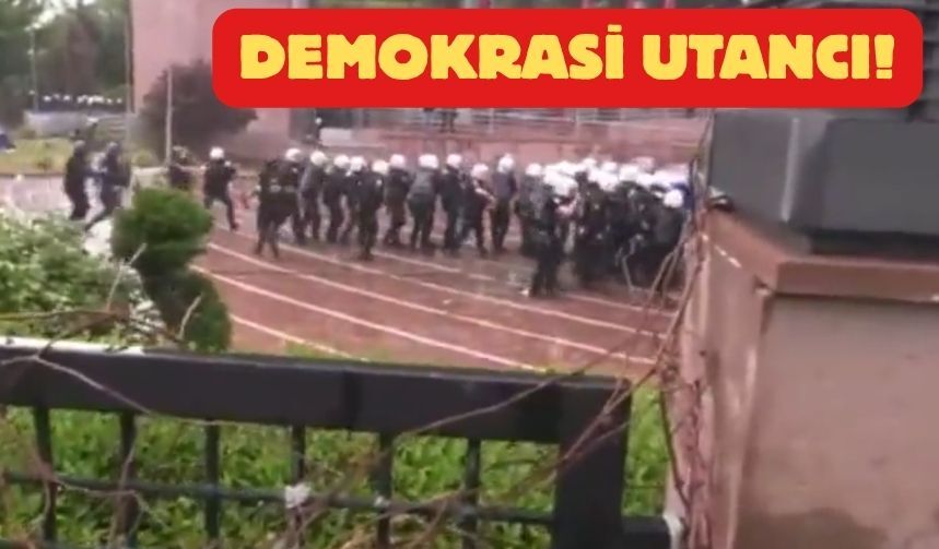 Poli̇s Chp Genel