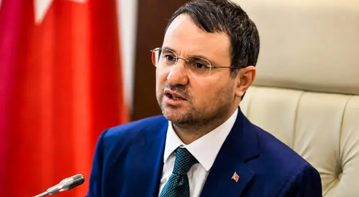 Avrupa'dan kritik Akın Gürlek kararı! Yaptırım listesi önerisi