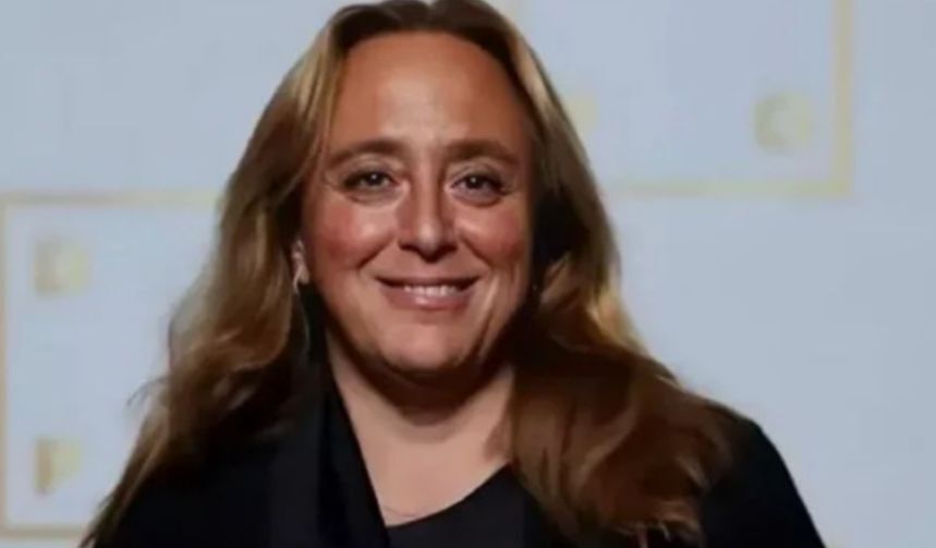 Ayşe Barım 1