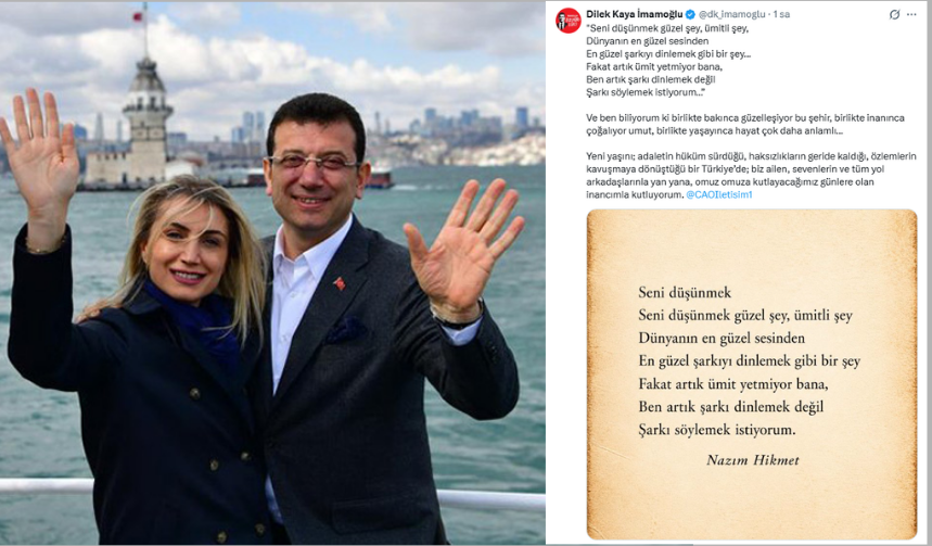 Dilek Imamoğlu 2