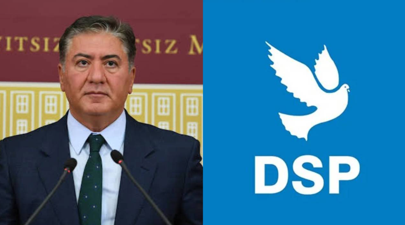 Murat Emir’den "DSP'yi teslim alma" iddialarına yanıt