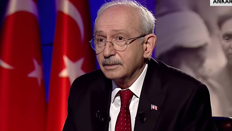 CHP'den Kılıçdaroğlu'nun açıklamalarına tepki: En vahim cümlelerden biri