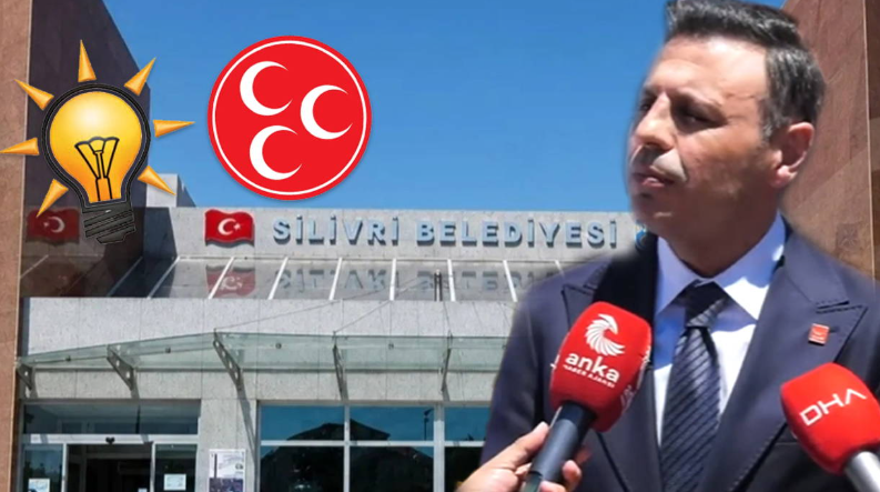 Silivri'deki seçimde 'Cumhur İttifakı' çatlağı mı var?