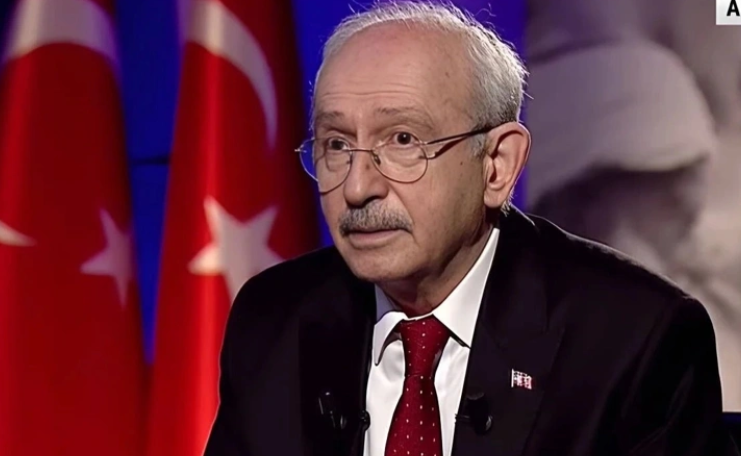 CHP'nin butlan ekibine dava için tarih verildi