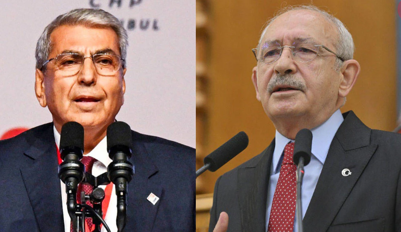 Kılıçdaroğlu'nun "Rüşvet" çıkışını çürüten video en yakınına ait arşivden çıktı!