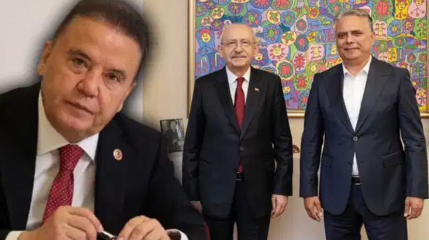 Böcek'in son ifadesinde ismi geçen Kılıçdaroğlu'na yakın isimden yalanlama