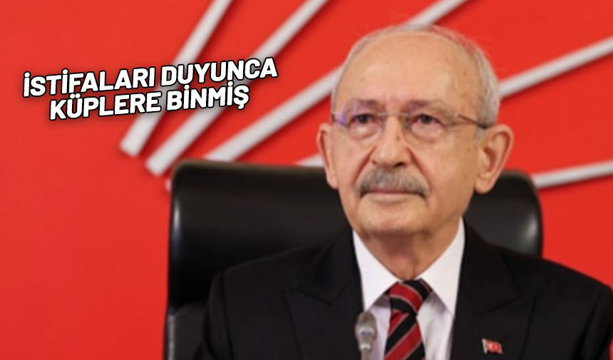Kılıçdaroğlu'ndan 'kurultay' ve 'adaylık' için açıklama