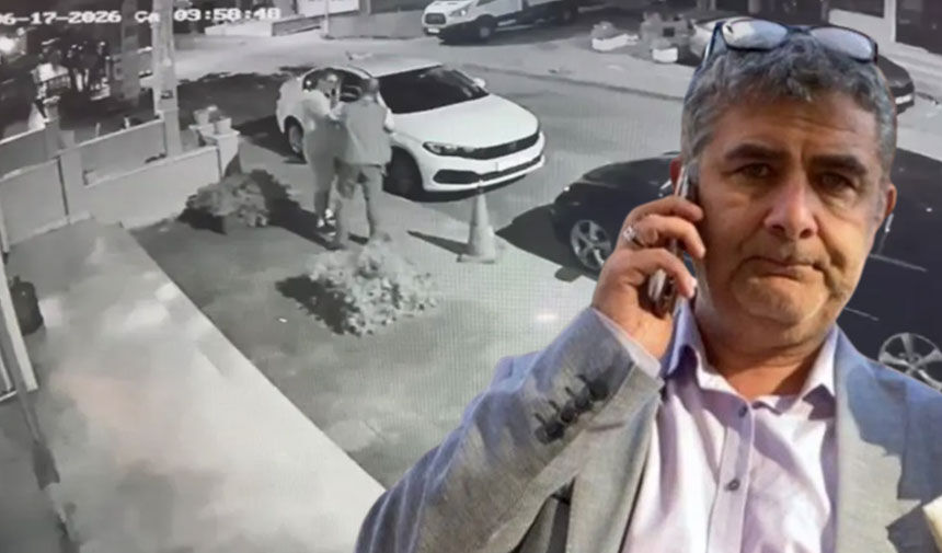 Erhan Karaal'ın kaçırılma nedeni ortaya çıktı!