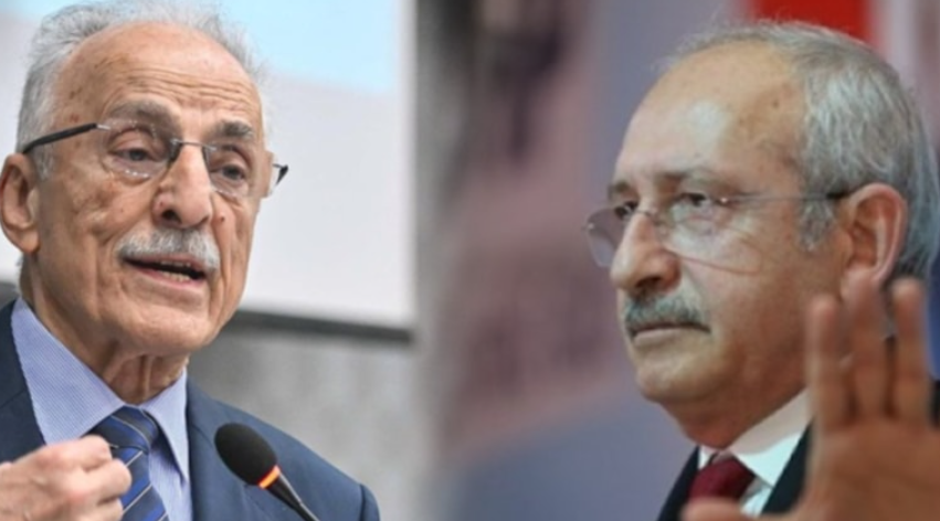 Karayalçın, Kılıçdaroğlu'na yaptığı teklifi açıkladı! "Telefonumu açmadı"
