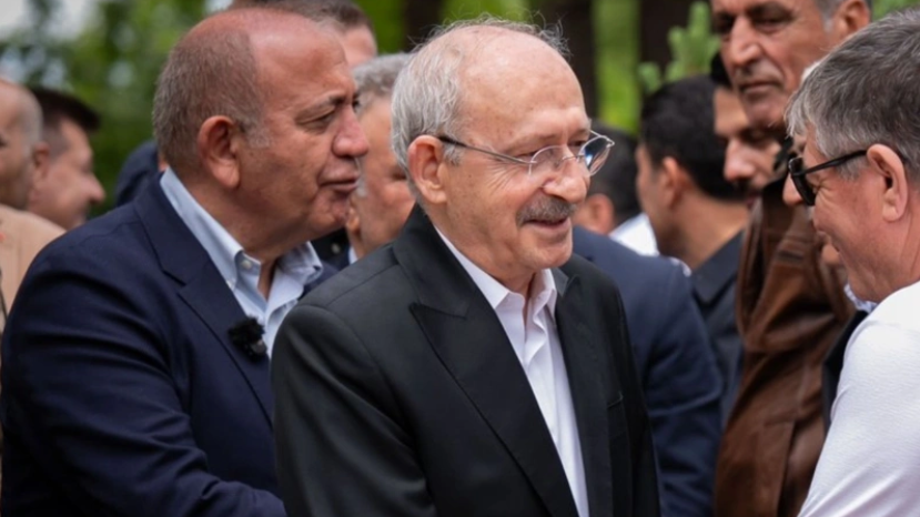 Kılıçdaroğlu ekibi kurultaya gitmemenin yolunu buldu